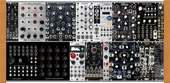 My Actual Rack