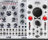 My immane Eurorack