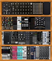 My Eurorack