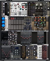 My weepy Eurorack (copy)