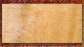My grouty Pedalboard