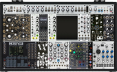 First Test Eurorack [Alternate 3]