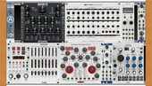 Arturia Rackbrute 6U