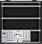 SW Demo rack