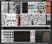 Tallhouse Eurorack
