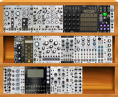 Rack MKII