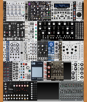 Main Rack