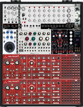 The Real Build