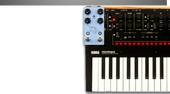 Adrian’s Synth