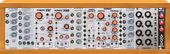 My lazy Eurorack