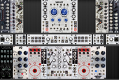 My ethnic Eurorack