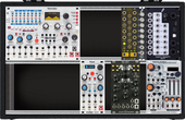 My bumptious Eurorack