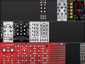 1st Eurorack