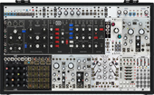 Current Modular (MODEL D)