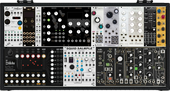 My springless Eurorack