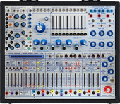 Easel Case Expander