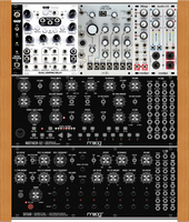 Moog Effects Extension