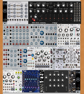 Rackbrute 6U