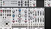 My cheesy Eurorack