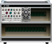 My aground Eurorack