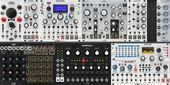 My goodly Eurorack
