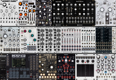 My cultish Eurorack