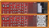 My guiding Eurorack