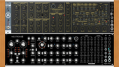 Rackbrute behringer