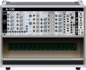My ungrown Eurorack