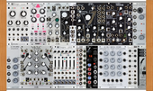 My awkward Eurorack (copy)