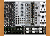 Open Mic Rack