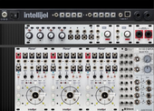 cheaper quad output mini rack