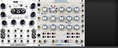 My idea Eurorack