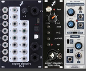 My prescribed Eurorack