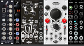 My yestern Eurorack