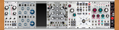 My ugly Eurorack