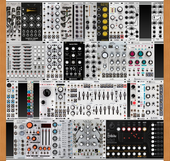 Lapalux double tiptop mantis