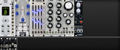 My puling Eurorack
