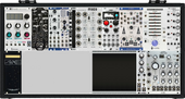 My mopy Eurorack