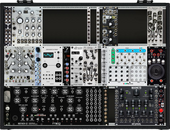 My mainstream Eurorack (copy)