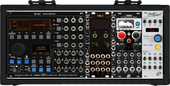 My flappy Eurorack