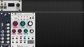 My finished Eurorack