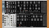 Rackbrute moog