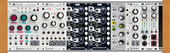 My crenate Eurorack