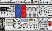 Audio path case