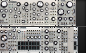 My draining Eurorack