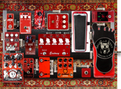 BloodyBoard
