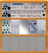 My actual Buchla