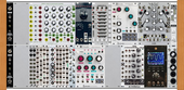 Modules Rack