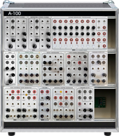My turbaned Eurorack